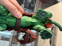 Battle Cat with Box (MOTU Classics, Mattel) **COMPLETE** - Bitz & Buttons