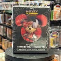 Mickey Mouse The Prince 6144 (Funko, Disney) Sealed