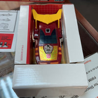 Rodimus Minor G1 Commemorative Series III (Transformers, Hasbro) Open Box