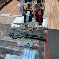 Demon Knight Defensor W/ Accessories (Transformers Generations, 3rd Party)