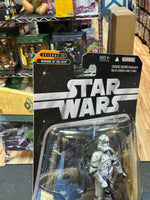 Clone Trooper Fleet Security (Star Wars Saga Collection, Hasbro) SEALED