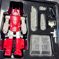 Funktion X10 Browning (Transformer Drittanbieter, FansProject) KOMPLETT