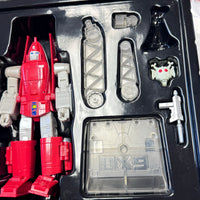 Funktion X10 Browning (Transformer Drittanbieter, FansProject) KOMPLETT