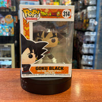 Goku Black #314 (Funko Pop! Dragon Ball Super)