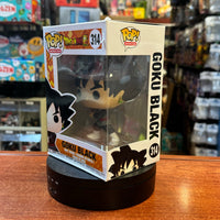 Goku Black #314 (Funko Pop! Dragon Ball Super)