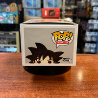 Goku Black #314 (Funko Pop! Dragon Ball Super)