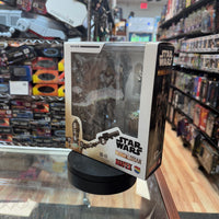 IG-11 w/ Grogu (Mandalorian, Medicom) Complete - Bitz & Buttons