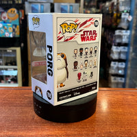 Porg #198 Target (Funko Pop! Star Wars: The Last Jedi)