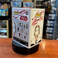 Porg #198 Target (Funko Pop! Star Wars: The Last Jedi)