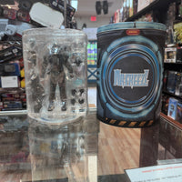 Mr. Freeze Deluxe Edition (Marvel, Mezco One:12) - Bitz & Buttons