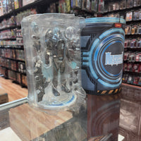 Mr. Freeze Deluxe Edition (Marvel, Mezco One:12) - Bitz & Buttons