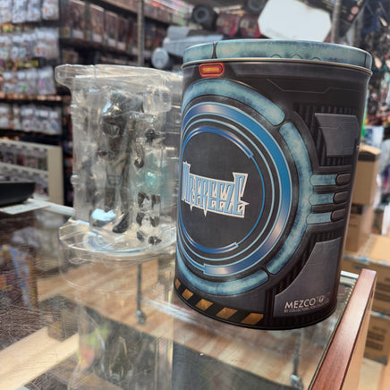 Mr. Freeze Deluxe Edition (Marvel, Mezco One:12) - Bitz & Buttons