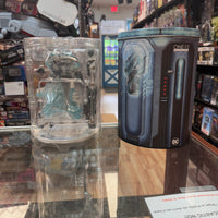Mr. Freeze Deluxe Edition (Marvel, Mezco One:12) - Bitz & Buttons