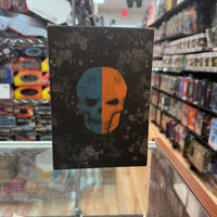 Deathrstroke Stab of the Hades (DC, MixMax) Complete - Bitz & Buttons