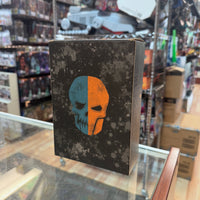 Deathrstroke Stab of the Hades (DC, MixMax) Complete - Bitz & Buttons