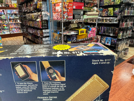 Classic Communicator (Vintage Star Trek, Playmates) SEALED - Bitz & Buttons