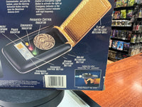 Classic Communicator (Vintage Star Trek, Playmates) SEALED - Bitz & Buttons