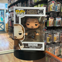 Bronn #39 (Funko Pop!, Game of Thrones)