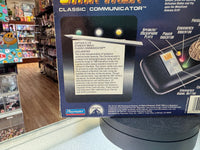 Classic Communicator (Vintage Star Trek, Playmates) SEALED - Bitz & Buttons