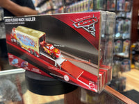 Jocko Flocko Hauler (Pixar Cars, Mattel) SEALED - Bitz & Buttons