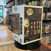 Bronn #39 (Funko Pop!, Game of Thrones)