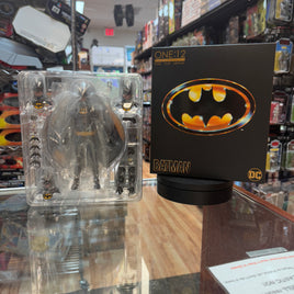 Batman '89 (DC, Mezco One:12) Complete - Bitz & Buttons
