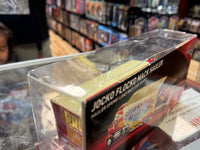 Jocko Flocko Hauler (Pixar Cars, Mattel) SEALED - Bitz & Buttons