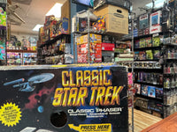 Classic Phaser (Vintage Star Trek, Playmates) NEW OPEN BOX - Bitz & Buttons