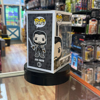 Jon Snow mit Schwert Nr. 61 (Funko Pop!, Game of Thrones)