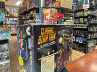 Classic Phaser (Vintage Star Trek, Playmates) NEW OPEN BOX - Bitz & Buttons