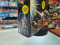 Classic Phaser (Vintage Star Trek, Playmates) NEW OPEN BOX - Bitz & Buttons