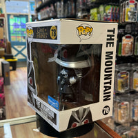 The Mountain #78 Walmart (Funko Pop!, Game of Thrones)