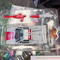 Bonecrusher NEST Voyager Klasse SS-95 (Transformers Buzzworthy Studio Series, Hasbro) KOMPLETT 