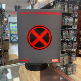 Magneto (Marvel, Mezco One:12) Complete - Bitz & Buttons