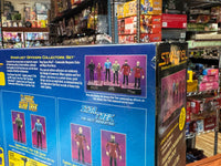 Starlet Officers Collection (Vintage Star Trek, Playmates) NEW - Bitz & Buttons