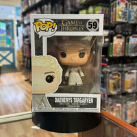 Daenerys Targaryen #59 (Funko Pop!, Game of Thrones) - Bitz & Buttons