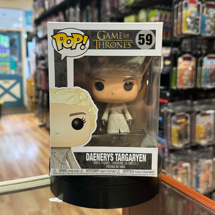 Daenerys Targaryen #59 (Funko Pop!, Game of Thrones) - Bitz & Buttons