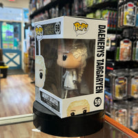 Daenerys Targaryen #59 (Funko Pop!, Game of Thrones) - Bitz & Buttons