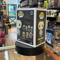 Daenerys Targaryen #59 (Funko Pop!, Game of Thrones) - Bitz & Buttons