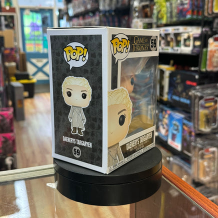 Daenerys Targaryen #59 (Funko Pop!, Game of Thrones) - Bitz & Buttons