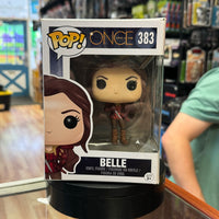 Belle #383 (Funko Pop!, Once Upon A Time)