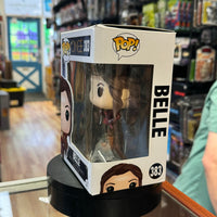 Belle #383 (Funko Pop!, Once Upon A Time)