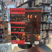 Two-Face (DC, Mezco One:12) Complete - Bitz & Buttons