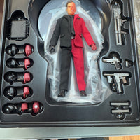 Two-Face (DC, Mezco One:12) Complete - Bitz & Buttons