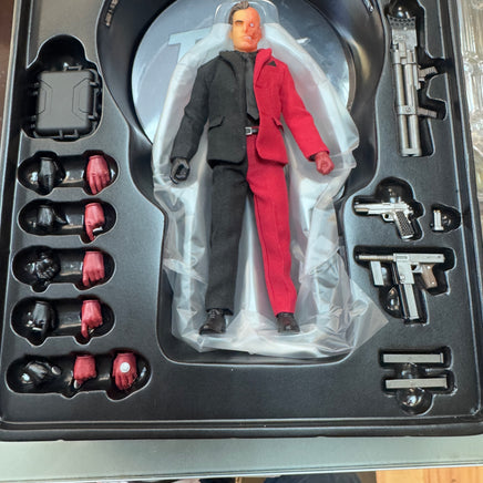 Two-Face (DC, Mezco One:12) Complete - Bitz & Buttons