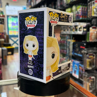 Buffy White Shirt #121 (Funko Pop!, Buffy)