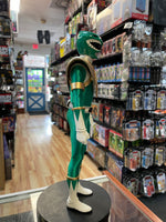 Green Ranger  1/6 Scale (Threezero, MMPR Power Rangers) COMPLETE - Bitz & Buttons