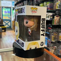 Buffy White Shirt #121 (Funko Pop!, Buffy)