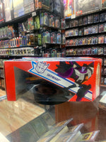 Skywarp Voyager Class (Transformers Animated, Hasbro) SEALED