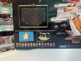 Starship Enterprise NCC-1701 (Vintage Star Trek, Playmates) SEALED - Bitz & Buttons